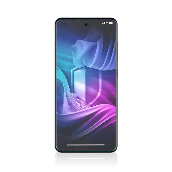 Samsung Galaxy A52 4G/5G A52s 5G - 3mk Silky Matt Pro - *Kategoria tymczasowa<<<HurtelXML