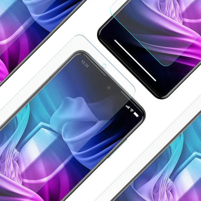 Samsung Galaxy A52 4G/5G A52s 5G - 3mk Silky Matt Pro - *Kategoria tymczasowa<<<HurtelXML