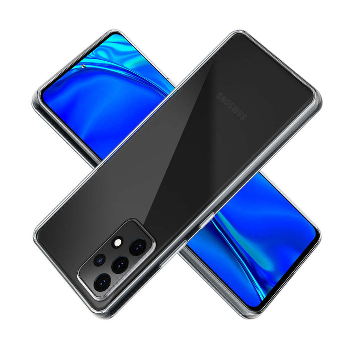 Samsung Galaxy A53 5G - 3mk Clear Case - *Kategoria tymczasowa<<<HurtelXML