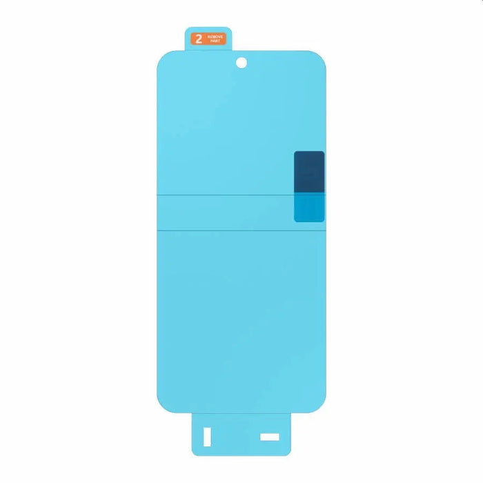 SAMSUNG GALAXY A54 5G Screen Protector Transparent - Калъфи и чанти<<<Аксесоари за смартфони<<<Телеком и Преносими