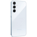 Samsung Galaxy A55 5G 16.8 cm (6.6’’) Hybrid Dual SIM Android 14 USB Type-C 8 GB 128 GB 5000 mAh Blue - Смартфони с