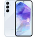 Samsung Galaxy A55 5G 16.8 cm (6.6’’) Hybrid Dual SIM Android 14 USB Type-C 8 GB 128 GB 5000 mAh Blue - Смартфони с