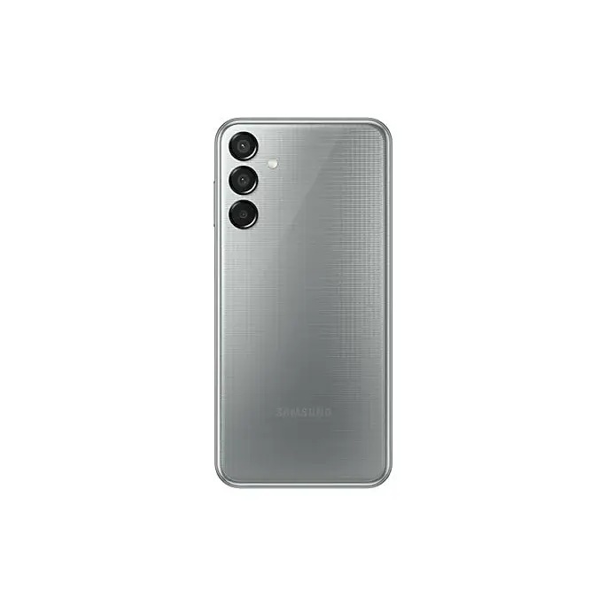 Samsung Galaxy M15 16.5 cm (6.5’’) Hybrid Dual SIM 5G USB Type-C 4 GB 128 GB 6000 mAh Grey