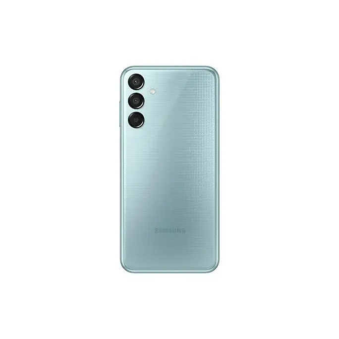 Samsung Galaxy M15 16.5 cm (6.5’’) Hybrid Dual SIM 5G USB Type-C 4 GB 128 GB 6000 mAh Light Blue