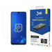 Samsung Galaxy M21 - 3mk SilverProtection+ - Cell phone tempered glass<<<HurtelXML