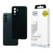 Samsung Galaxy M23 5G - 3mk Matt Case black - Cell phone cases and covers<<<HurtelXML