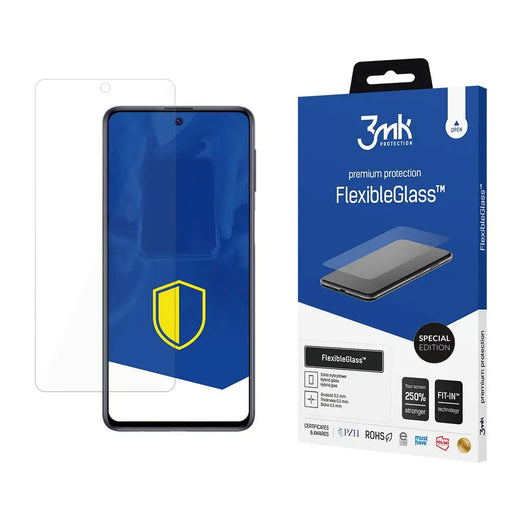 Samsung Galaxy M31s - 3mk FlexibleGlass™ Special Edition - *Kategoria tymczasowa<<<HurtelXML