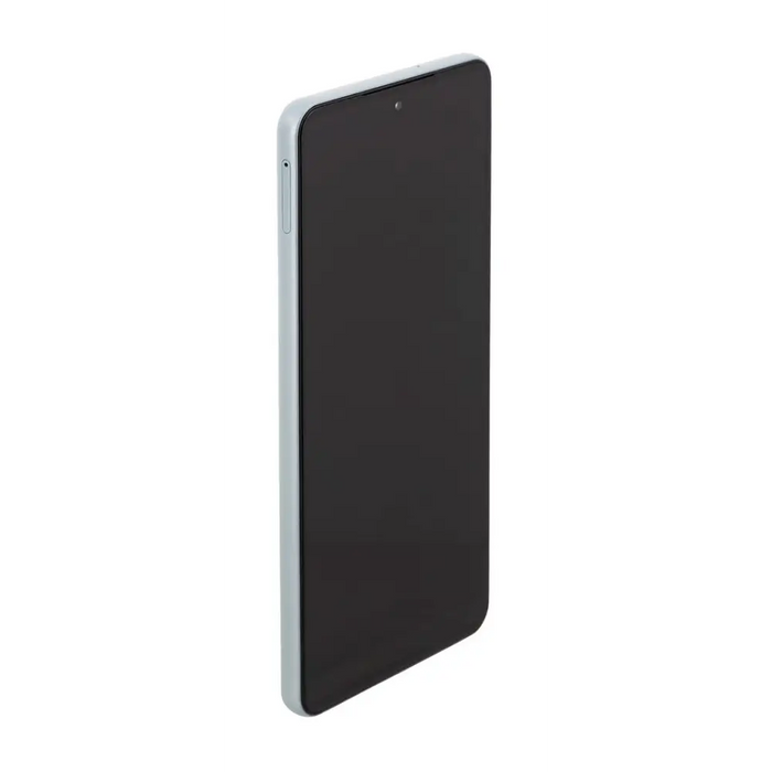 Samsung Galaxy M55 17 cm (6.7’’) Hybrid Dual SIM 5G USB Type-C 8 GB 256 GB 5000 mAh Green - Android