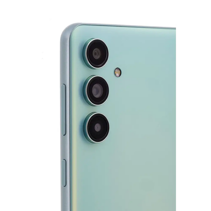 Samsung Galaxy M55 17 cm (6.7’’) Hybrid Dual SIM 5G USB Type-C 8 GB 256 GB 5000 mAh Green - Android