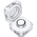 Samsung Galaxy Ring Q505 Size 5 Titanium Silver EU SM-Q505 - Wearables<<<Основна<<<DunaXML&&&Смарт пръстени<<<Смартфони
