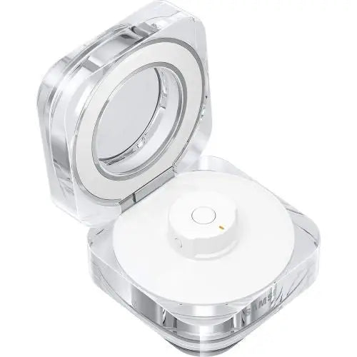 Samsung Galaxy Ring Q505 Size 5 Titanium Silver EU SM-Q505 - Wearables<<<Основна<<<DunaXML&&&Смарт пръстени<<<Смартфони