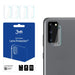 Samsung Galaxy S20 5G - 3mk Lens Protection™ - Cell phone tempered glass<<<HurtelXML
