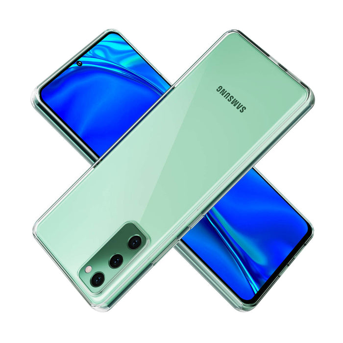Samsung Galaxy S20 FE 5G - 3mk Clear Case - *Kategoria tymczasowa<<<HurtelXML