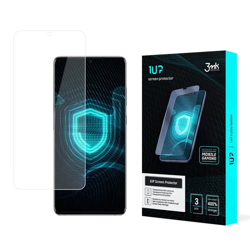 Samsung Galaxy S20 Ultra 5G - 3mk 1UP - Cell phone protection film<<<HurtelXML