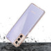 Samsung Galaxy S21 5G - 3mk Clear Case - *Kategoria tymczasowa<<<HurtelXML