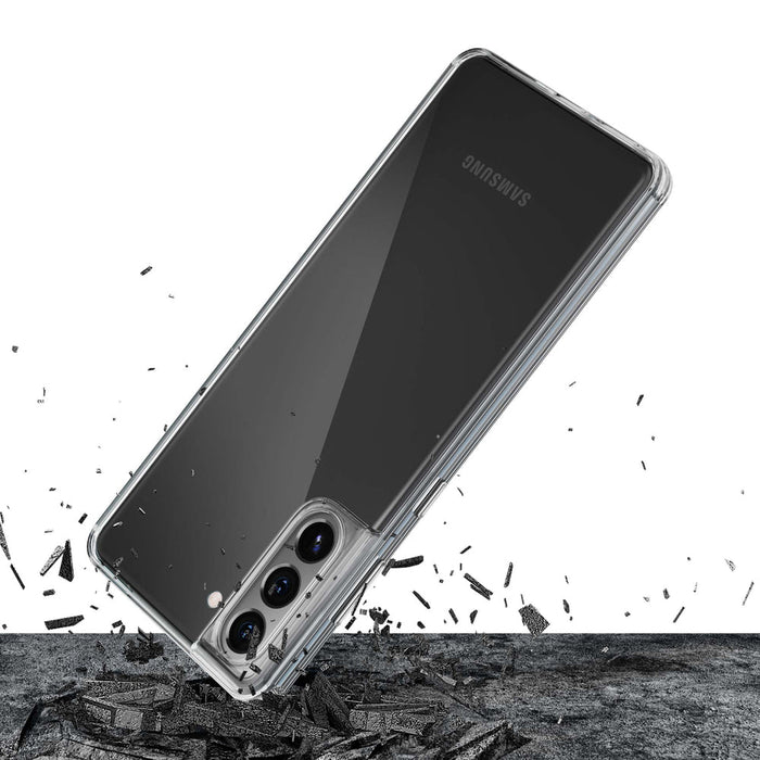 Samsung Galaxy S21 FE - 3mk Clear Case - *Kategoria tymczasowa<<<HurtelXML