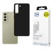 Samsung Galaxy S21 FE 5G - 3mk Matt Case black - *Kategoria tymczasowa<<<HurtelXML