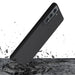 Samsung Galaxy S22 5G - 3mk Silicone Case - *Kategoria tymczasowa<<<HurtelXML