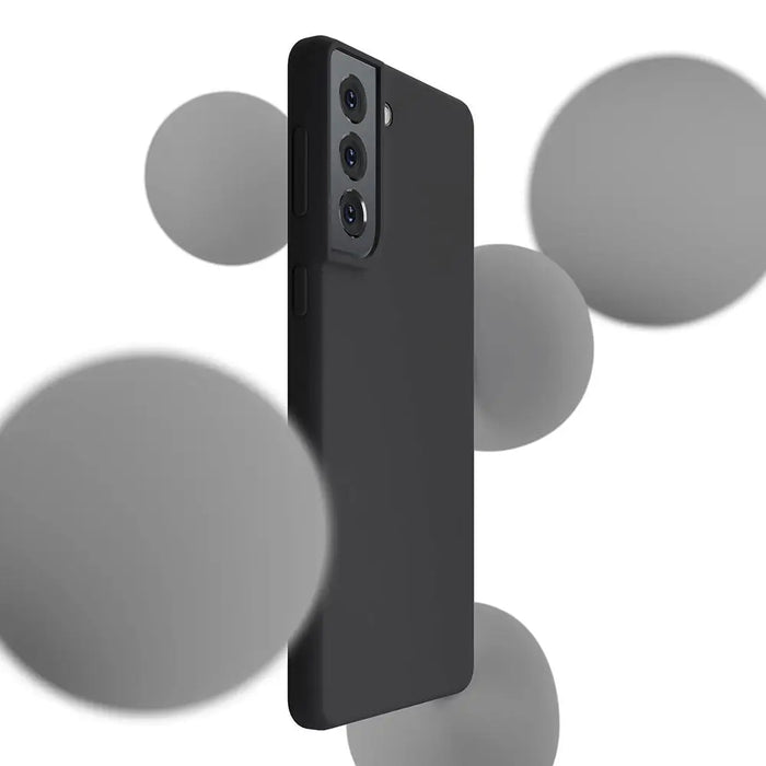 Samsung Galaxy S22 5G - 3mk Silicone Case - *Kategoria tymczasowa<<<HurtelXML