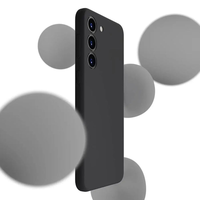 Samsung Galaxy S23+ - 3mk Silicone Case - *Kategoria tymczasowa<<<HurtelXML