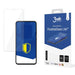 Samsung Galaxy S23 5G - 3mk FlexibleGlass Lite™ - Cell phone tempered glass<<<HurtelXML