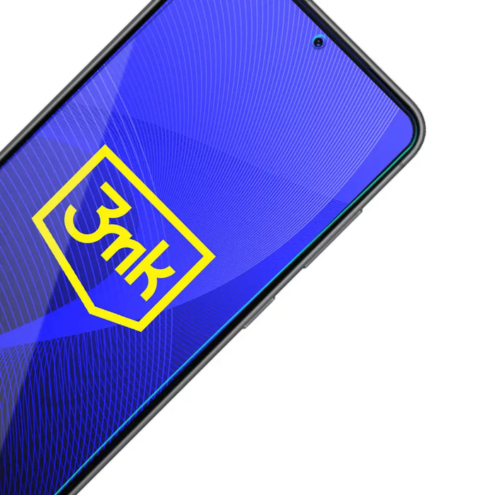 Samsung Galaxy S23 5G - 3mk HardGlass Max Lite™ - *Kategoria tymczasowa<<<HurtelXML