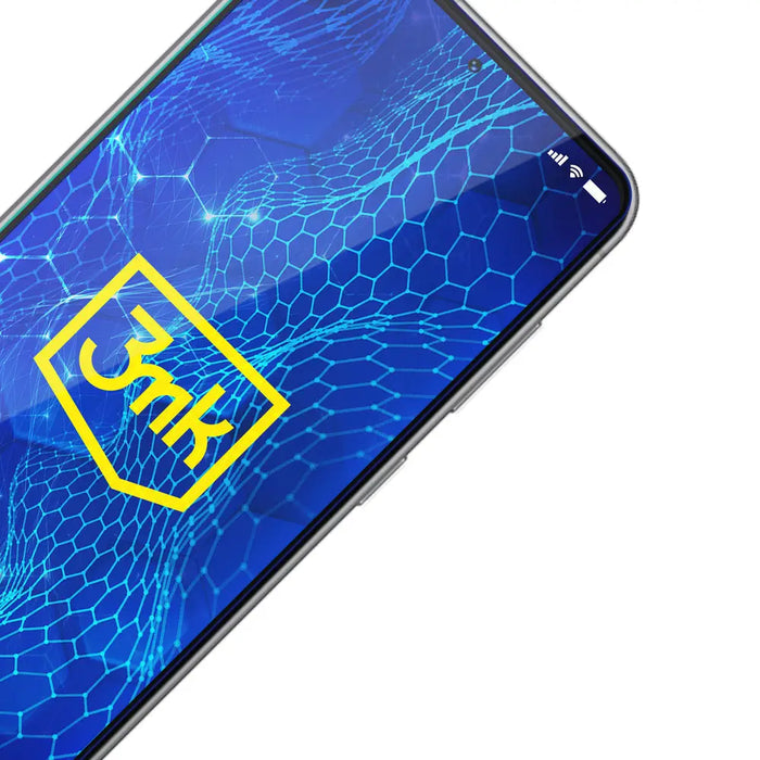 Samsung Galaxy S23 Plus - 3mk HardGlass Max Lite™ - *Kategoria tymczasowa<<<HurtelXML