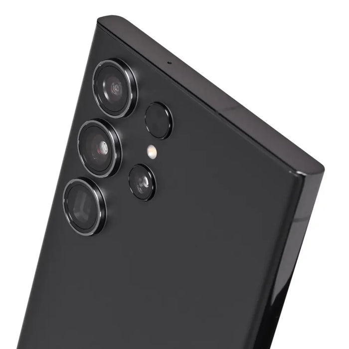 Samsung Galaxy S23 Ultra SM-S918B/DS 17.3 cm (6.8’’) Dual SIM Android 13 5G USB Type-C 8 GB 256 GB 5000 mAh Black