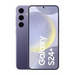 Samsung Galaxy S24+ 17 cm (6.7’’) Dual SIM 5G USB Type-C 12 GB 512 GB 4900 mAh Violet - Смартфони с