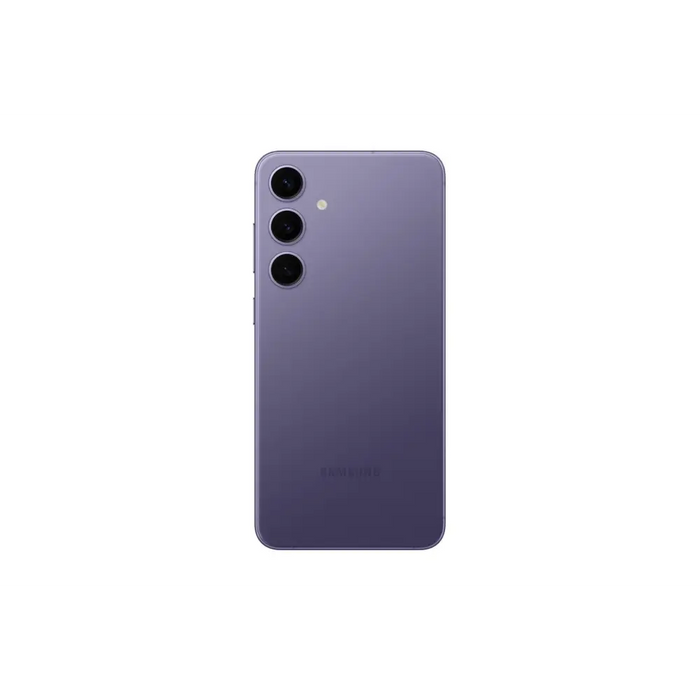 Samsung Galaxy S24+ 17 cm (6.7’’) Dual SIM 5G USB Type-C 12 GB 512 GB 4900 mAh Violet - Смартфони с