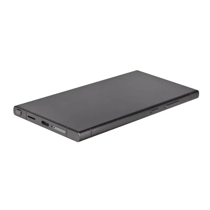 Samsung Galaxy S24 Ultra SM-S928B/DS 17.3 cm (6.8’’) Dual SIM 5G USB Type-C 12 GB 512 GB 5000 mAh Black Remade