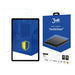 Samsung Galaxy Tab S9 FE+ - 3mk FlexibleGlass Lite™ 13’’ - Cell phone tempered glass<<<HurtelXML
