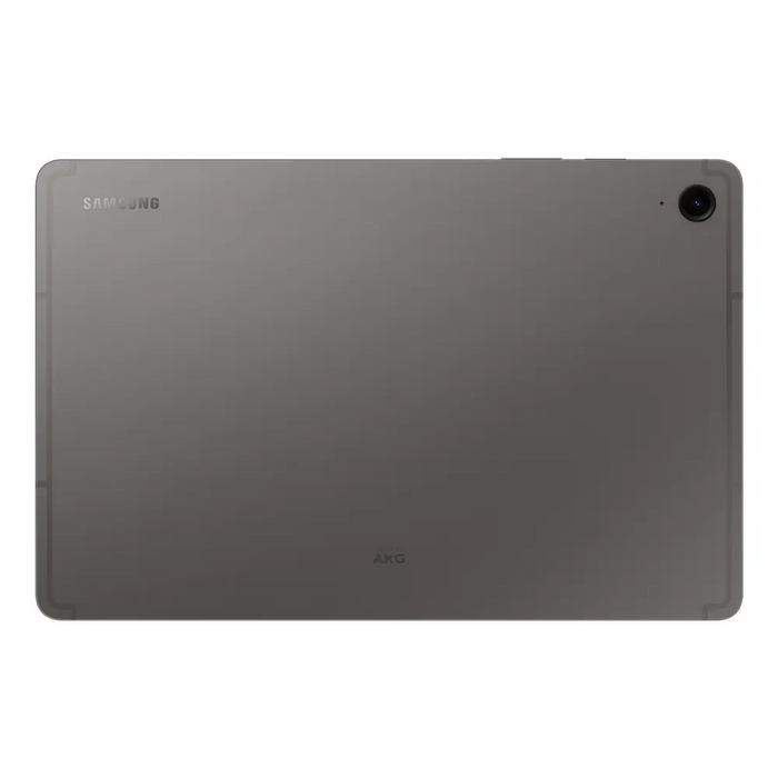 Samsung Galaxy Tab S9 FE 5G Samsung Exynos 256 GB 27.7 cm (10.9’’) 8 GB Wi-Fi 6 (802.11ax) Android 13 Grey - Таблети с