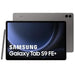 Samsung Galaxy Tab S9 FE+ Samsung Exynos 128 GB 31.5 cm (12.4’’) 8 GB Wi-Fi 6 (802.11ax) Android 13 Grey