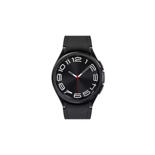 Samsung Galaxy Watch 6 Classic R955 43mm LTE NFC BT 5.3 Black EU SM-R955 - Smart