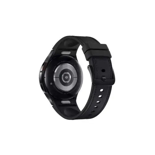 Samsung Galaxy Watch 6 Classic R955 43mm LTE NFC BT 5.3 Black EU SM-R955 - Smart
