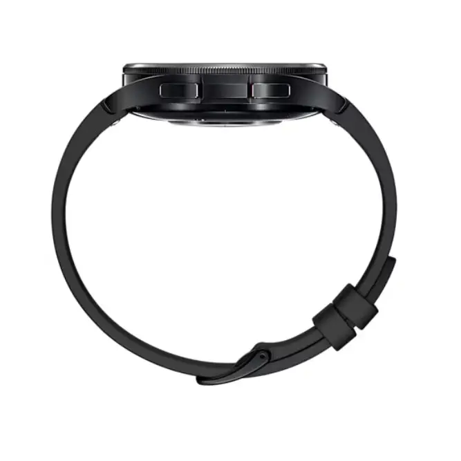Samsung Galaxy Watch 6 Classic R960 47mm NFC BT 5.3 Black EU SM-R960 - Watches<<<SAMSUNG Mobile