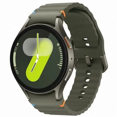 Samsung Galaxy Watch 7 L315 44mm LTE NFC BT 5.3 Green EU SM-L315 - Watches<<<SAMSUNG Mobile