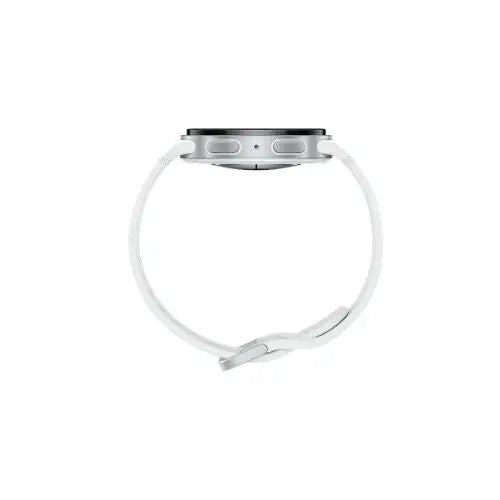 Samsung Galaxy Watch 8 L335 44mm LTE NFC BT 5.3 Silver EU SM-L335 - Smart Watch<<<Основна<<<DunaXML&&&Smartwatch