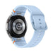 Samsung Galaxy Watch FE Silver - Watches<<<SAMSUNG Mobile Phones<<<SAMSUNG<<<PolyComp&&&Смарт часовници<<<Преносими