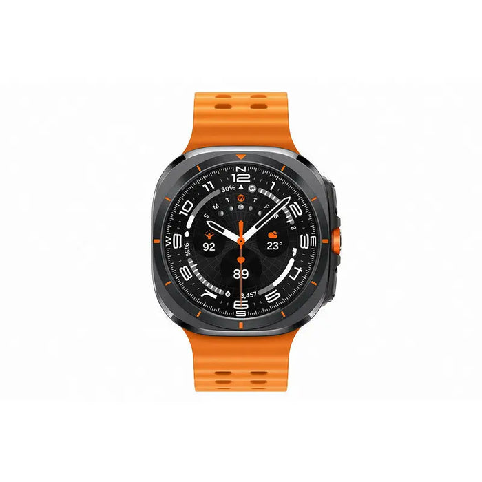 Samsung Galaxy Watch Ultra L705 47mm LTE NFC BT 5.3 Titanium Gray EU SM-L705 - Watches<<<SAMSUNG Mobile