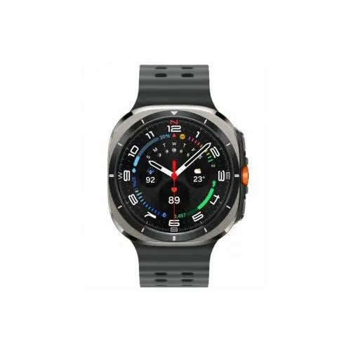 Samsung Galaxy Watch Ultra L705 47mm LTE NFC BT 5.3 Titanium Silver EU SM-L705 - Watches<<<SAMSUNG Mobile