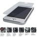 Samsung Galaxy Xcover 4s - 3mk FlexibleGlass™ - Cell phone tempered glass<<<HurtelXML