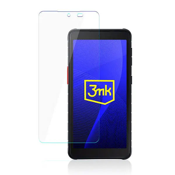 Samsung Galaxy Xcover 5 - 3mk FlexibleGlass ™ - *Kategoria tymczasowa<<<HurtelXML