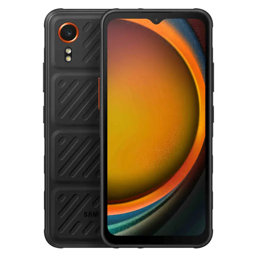 SAMSUNG GALAXY XCOVER 7 5G G556B 6.60 ’ 128 GB RAM 6 GB 50 MP 5G - Мобилни телефони<<<Инструменти и