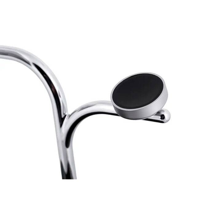 Samsung GP-PWU024WIABW mobile device charger Headset Smartphone Smartwatch Black Silver USB Wireless charging Indoor