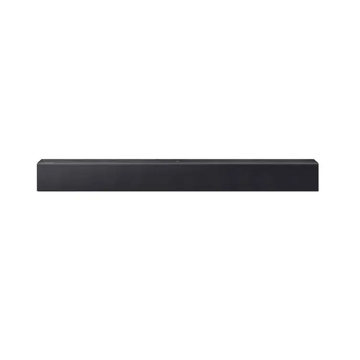 Samsung HW-B400F 2025 Soundbar 2.0ch Dolby Digital,Bluetooth Black - Speakers<<<SAMSUNG Home Video &