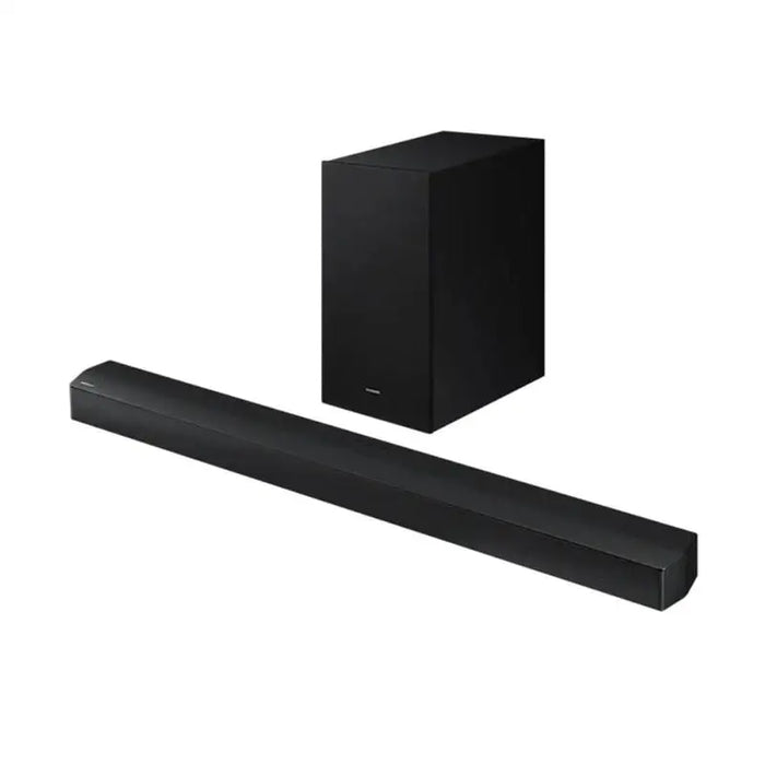 SAMSUNG HW-B650D 3.1ch 370W Wireless Soundbar - Speakers<<<SAMSUNG Home Video & Audio<<<SAMSUNG<<<PolyComp&&&PC