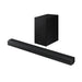 SAMSUNG HW-B650D 3.1ch 370W Wireless Soundbar - Speakers<<<SAMSUNG Home Video & Audio<<<SAMSUNG<<<PolyComp&&&PC