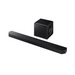 Samsung HW-Q800F 5.1.2ch Wireless Soundbar Dolby Atmos - Speakers<<<SAMSUNG Home Video &